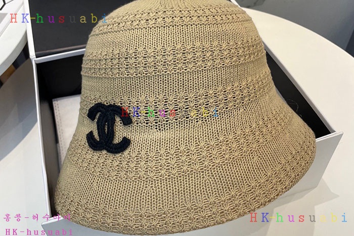 NEW 샤넬 모자 신상 C 6104004