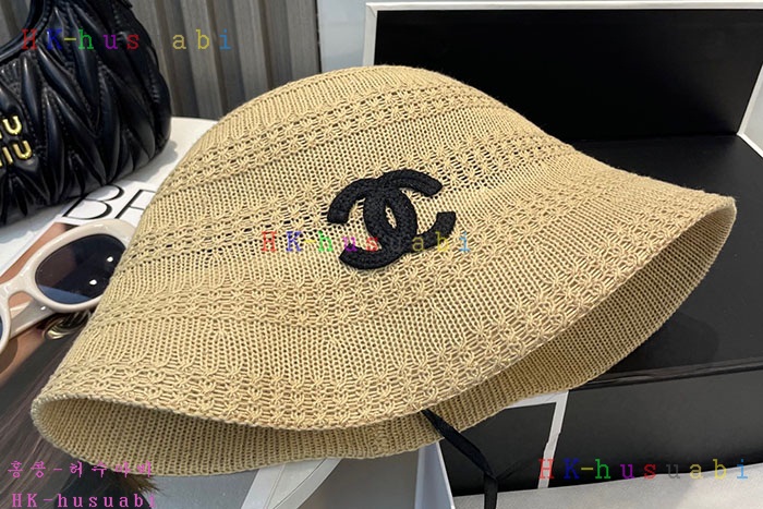 NEW 샤넬 모자 신상 C 6104004