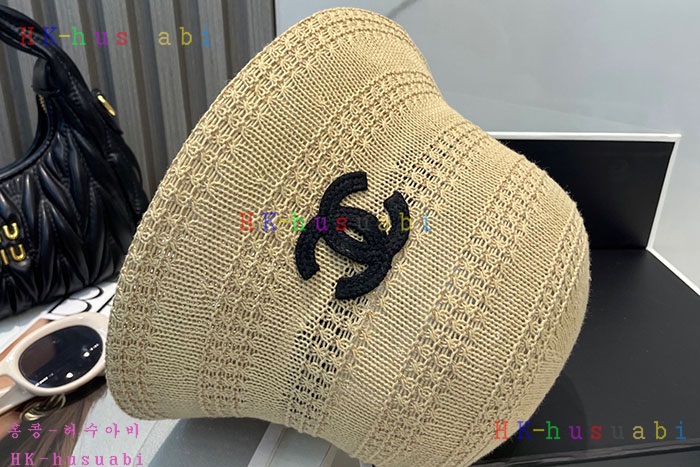 NEW 샤넬 모자 신상 C 6104004