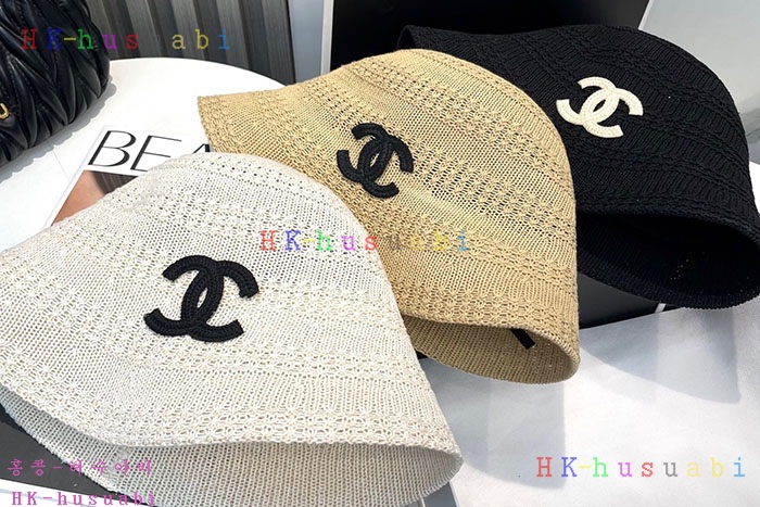 NEW 샤넬 모자 신상 C 6104004