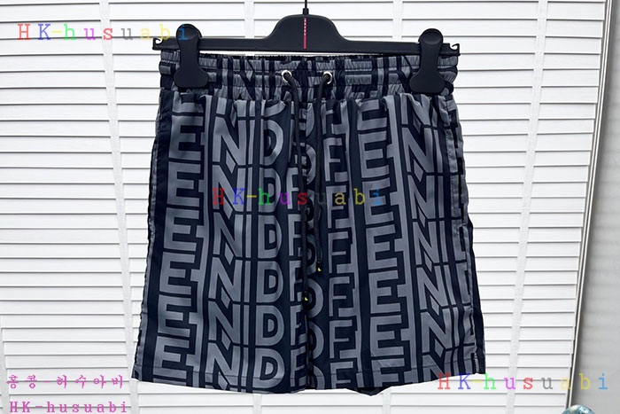 NEW 펜디 바지 신상 FD 3966502
