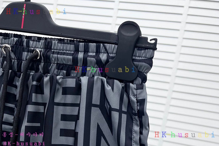 NEW 펜디 바지 신상 FD 3966502
