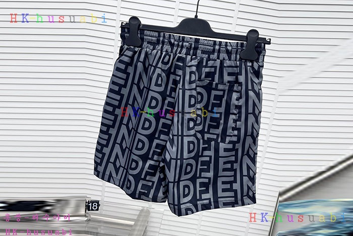NEW 펜디 바지 신상 FD 3966502