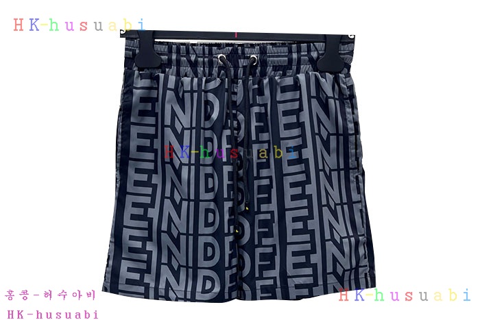 NEW 펜디 바지 신상 FD 3966502
