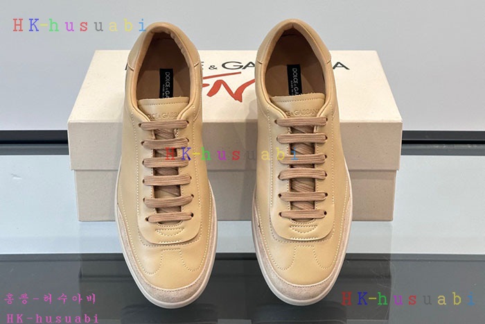 NEW 돌체앤가바나 신발 신상 DG 859012