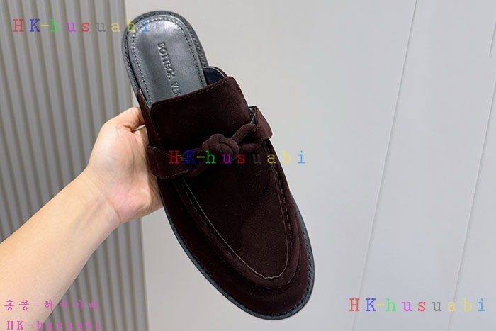 NEW 보테가베네타 신발 신상 BV 6240456