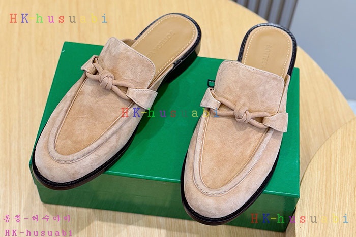NEW 보테가베네타 신발 신상 BV 6240456