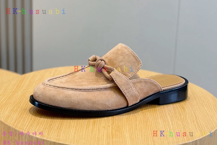 NEW 보테가베네타 신발 신상 BV 6240456