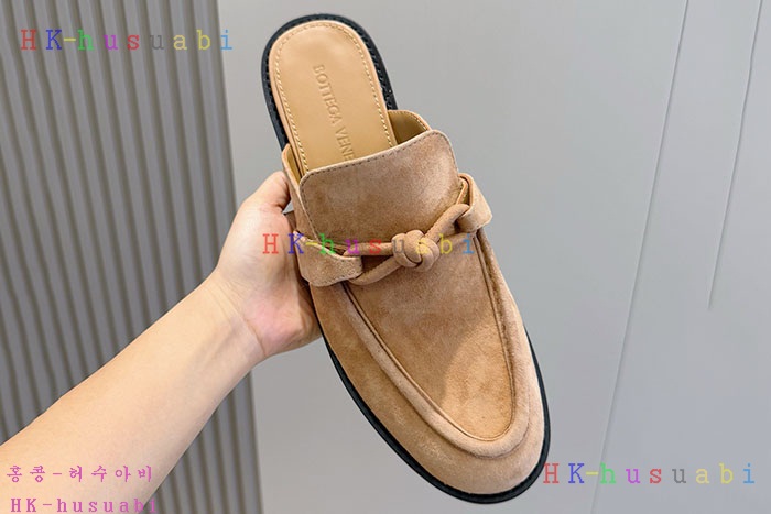 NEW 보테가베네타 신발 신상 BV 6240456