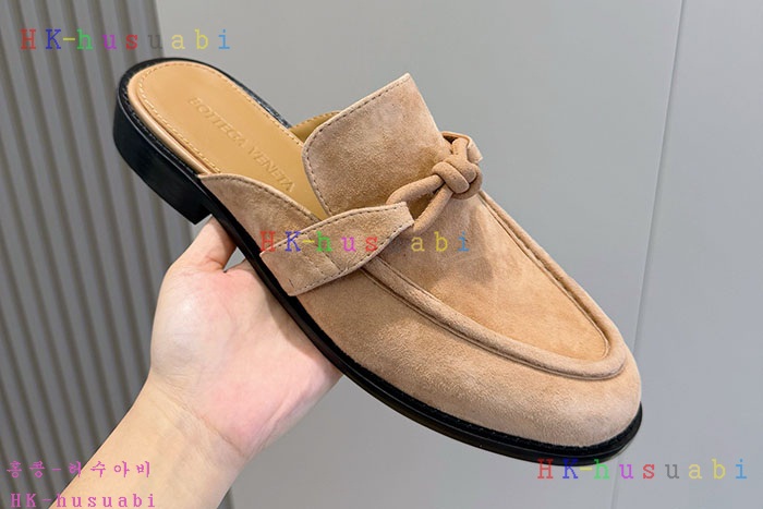 NEW 보테가베네타 신발 신상 BV 6240456