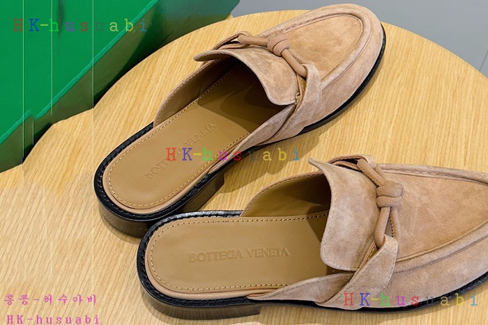 NEW 보테가베네타 신발 신상 BV 6240456