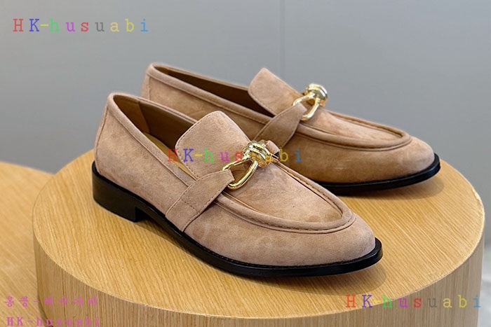 NEW 보테가베네타 신발 신상 BV 6240458
