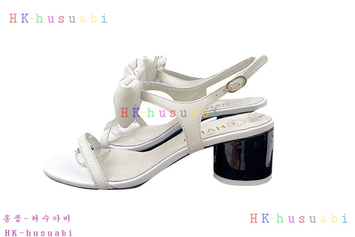 NEW 샤넬  샌들 신상  C 2447047