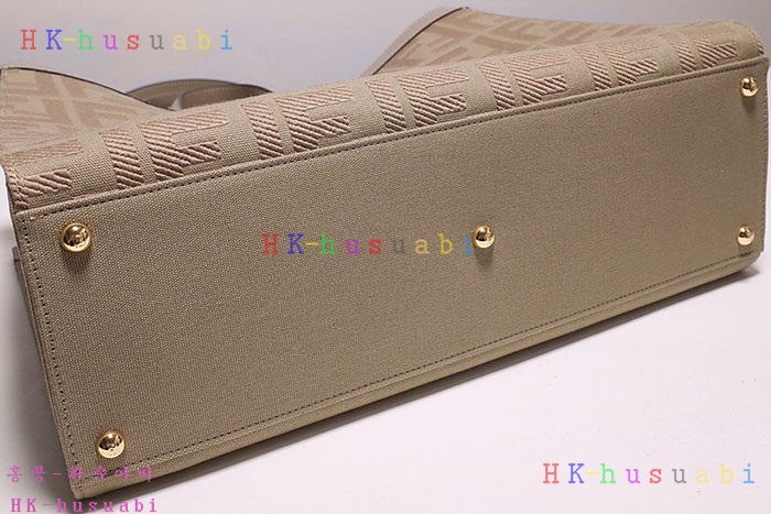 ★미러급★펜디 피카부 X-토트백 8BH374-2