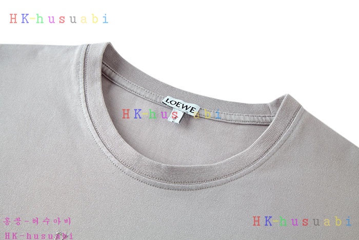 NEW 로에베 반팔티 신상 L 8589924