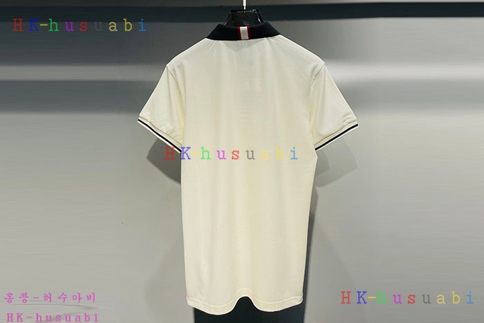 NEW 몽클레어 반팔티 신상 M 8250125