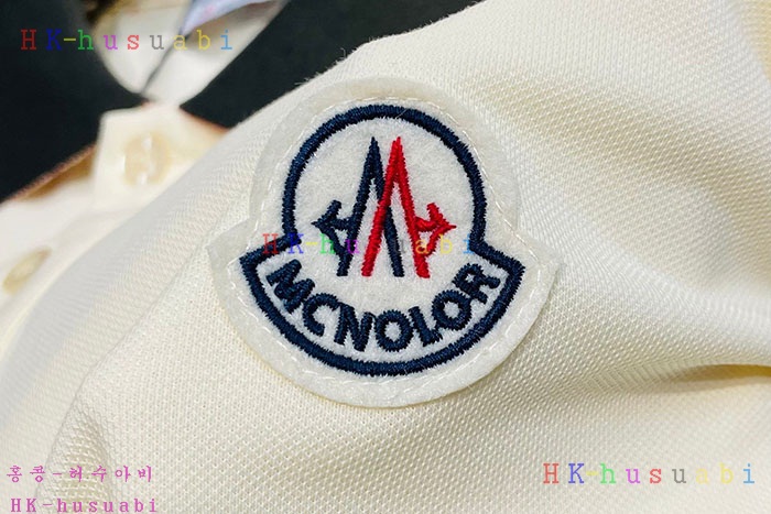 NEW 몽클레어 반팔티 신상 M 8250125