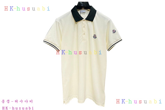 NEW 몽클레어 반팔티 신상 M 8250125