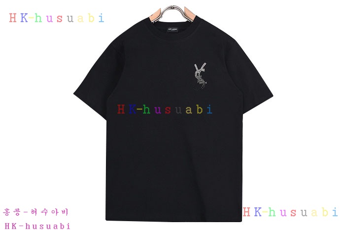 NEW 입생로랑 반팔티 신상 SL 6758004