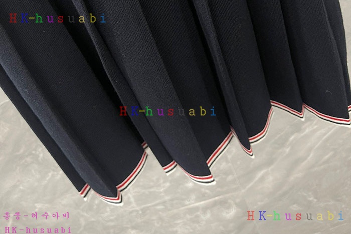 NEW 톰브라운 치마 신상 TB 5822206