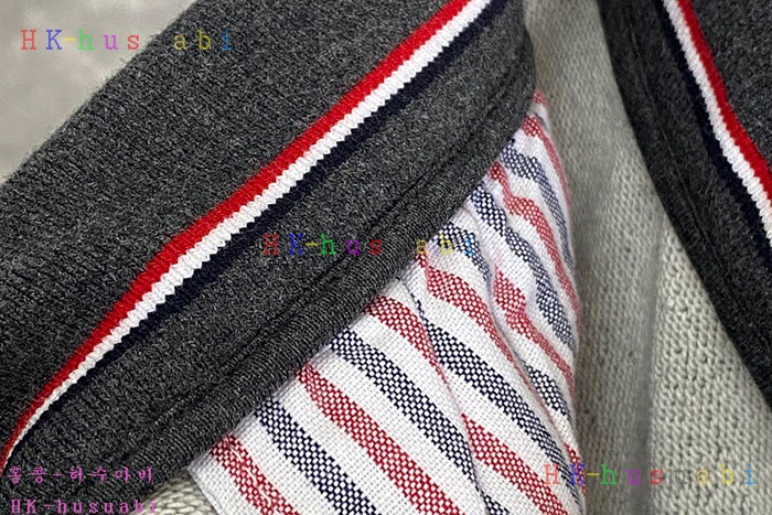 NEW 톰브라운 반바지 신상 TB 5822214