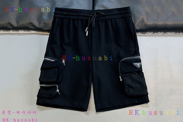 NEW 프라다 반바지 신상 P 2857025