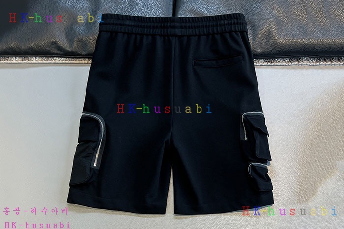 NEW 프라다 반바지 신상 P 2857025