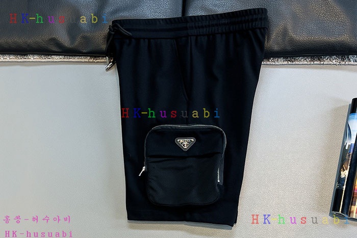 NEW 프라다 반바지 신상 P 2857025