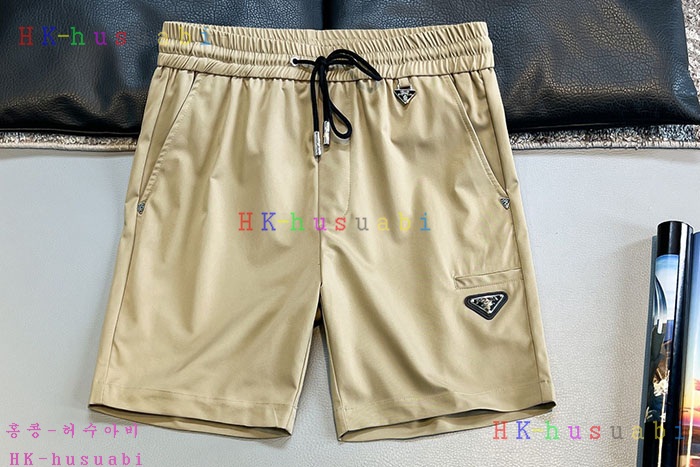 NEW 프라다 반바지 신상 P 2857028