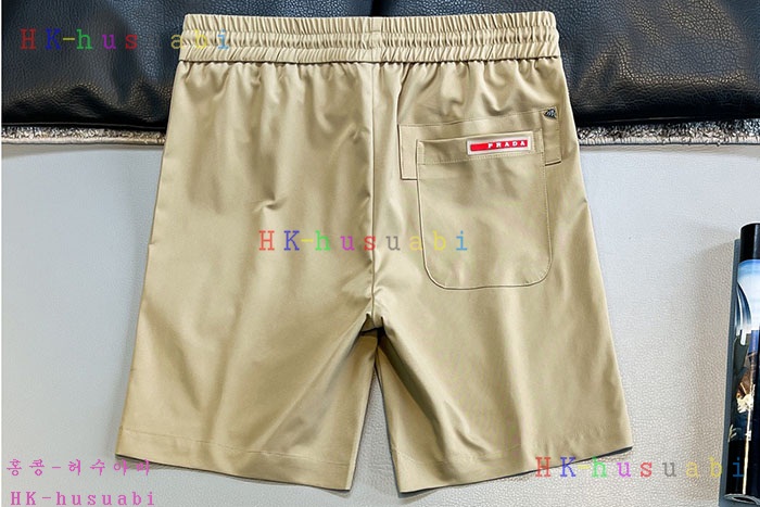 NEW 프라다 반바지 신상 P 2857028