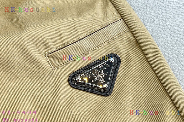 NEW 프라다 반바지 신상 P 2857028