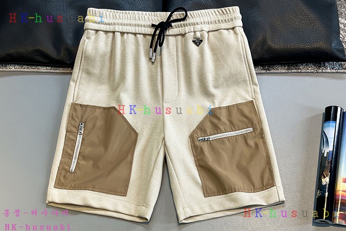 NEW 프라다 반바지 신상 P 2857029