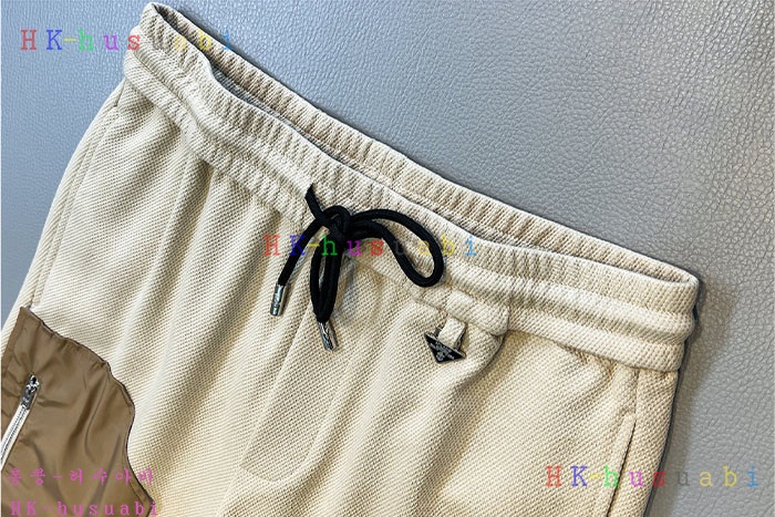 NEW 프라다 반바지 신상 P 2857029