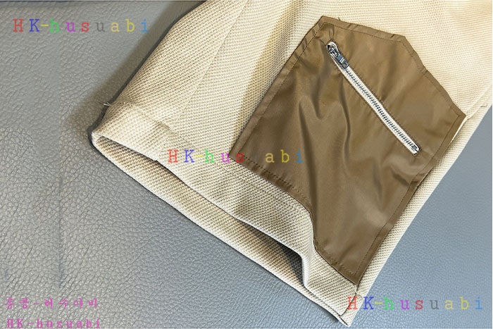 NEW 프라다 반바지 신상 P 2857029