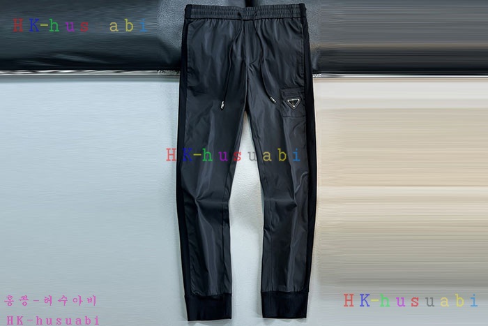 NEW 프라다 바지 신상 P 28525016