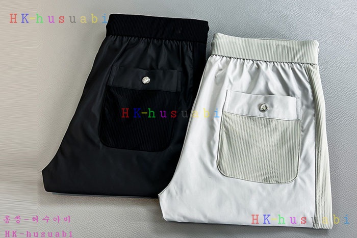 NEW 프라다 바지 신상 P 28525016