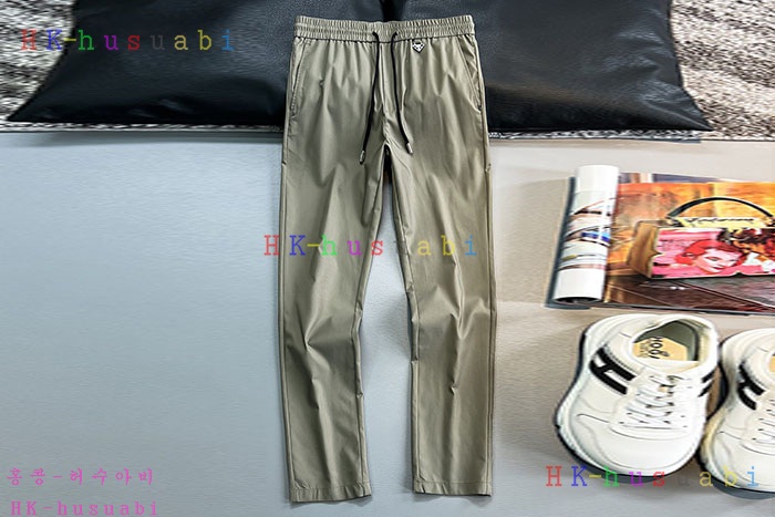NEW 프라다 바지 신상 P 28525020