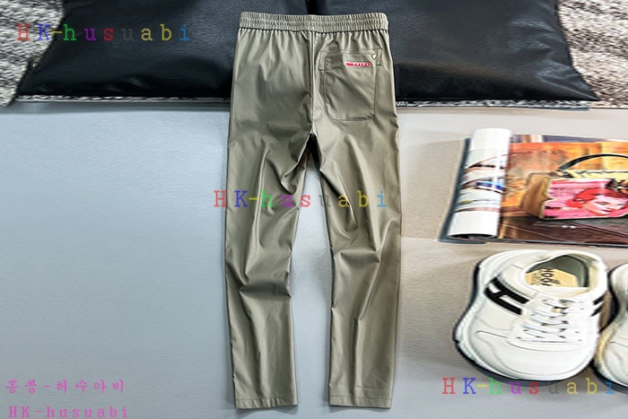 NEW 프라다 바지 신상 P 28525020