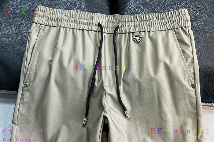 NEW 프라다 바지 신상 P 28525020