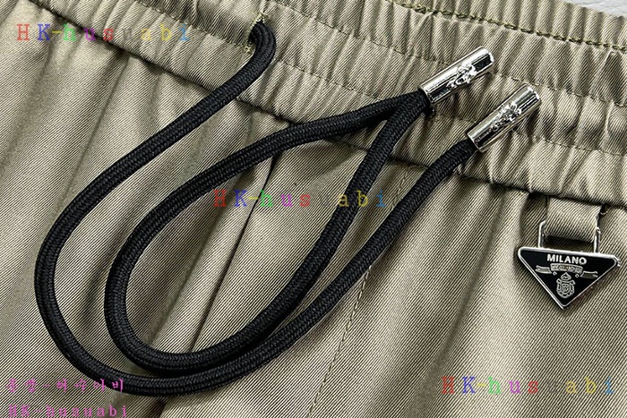 NEW 프라다 바지 신상 P 28525020