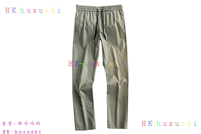 NEW 프라다 바지 신상 P 28525020