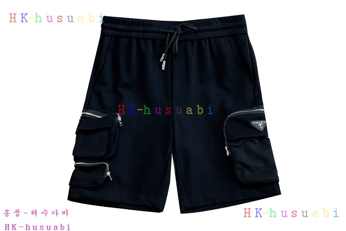 NEW 프라다 반바지 신상 P 2857025