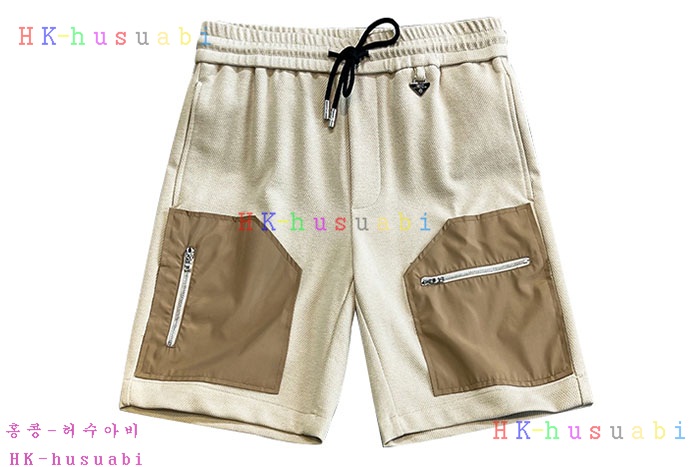 NEW 프라다 반바지 신상 P 2857029