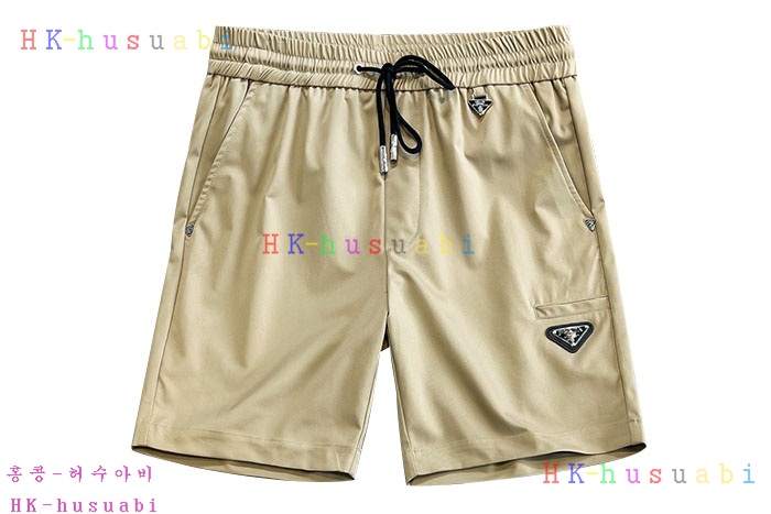 NEW 프라다 반바지 신상 P 2857028