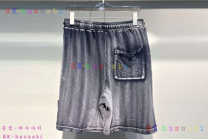 NEW 스톤 아일랜드 반바지 신상 ST 9885672