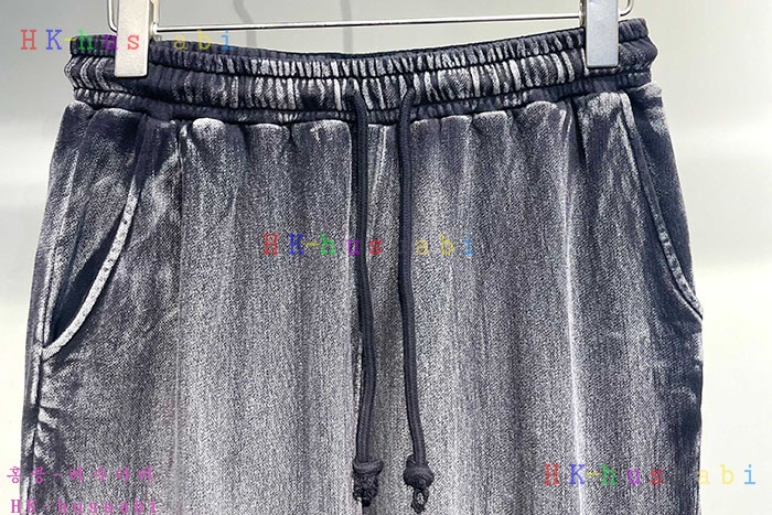 NEW 스톤 아일랜드 반바지 신상 ST 9885672