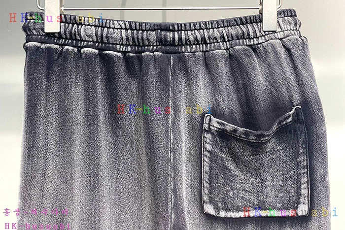 NEW 스톤 아일랜드 반바지 신상 ST 9885672