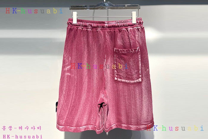 NEW 스톤 아일랜드 반바지 신상 ST 9885672