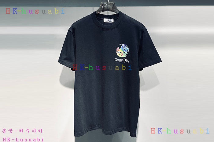 NEW 스톤 아일랜드 반팔티 신상 ST 9885683