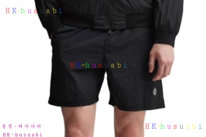 NEW 스톤 아일랜드 반바지 신상 ST 9885686